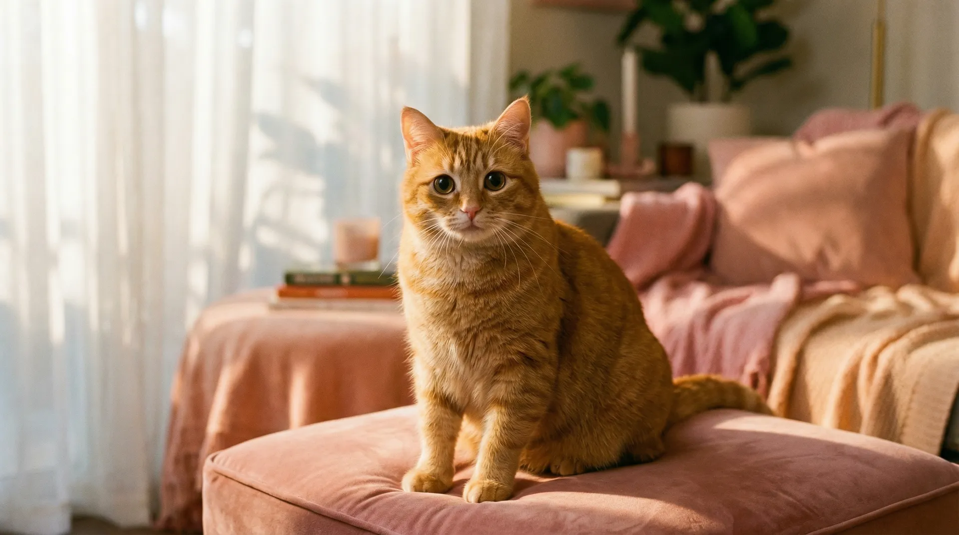 本周明星猫咪奶糖 - 天美传媒国产自制剧一库